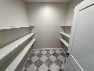 This new construction home has a thoughtfully laid out floor on Stone Creek Golf Club in Illinois - for sale on GolfHomes.com, golf home, golf lot