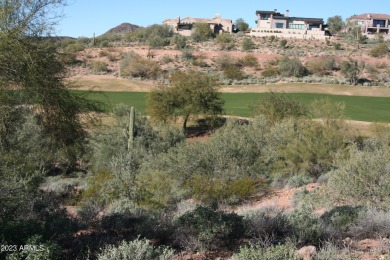 Premium golf course lot in Firerock. a prestigious guard gated on FireRock Country Club in Arizona - for sale on GolfHomes.com, golf home, golf lot