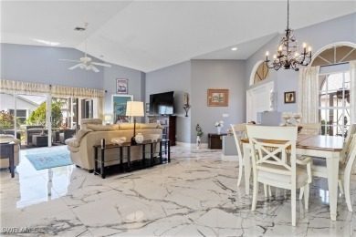 This immaculately maintained home HAS IT ALL! Located in the on Sabal Springs Golf and Racquet Club in Florida - for sale on GolfHomes.com, golf home, golf lot