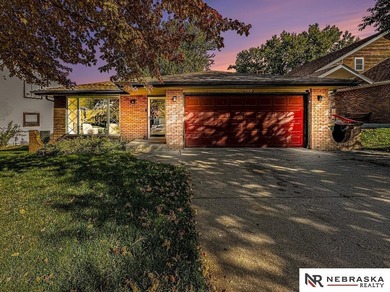 Welcome home to 3130 N. 75th Court. Don't miss this beautifully on Mahoney Golf Course in Nebraska - for sale on GolfHomes.com, golf home, golf lot