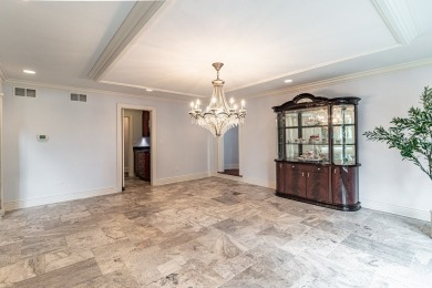 Discover unparalleled luxury in this exquisite 6+1 bedroom, 7 on Hillcrest Country Club in Illinois - for sale on GolfHomes.com, golf home, golf lot
