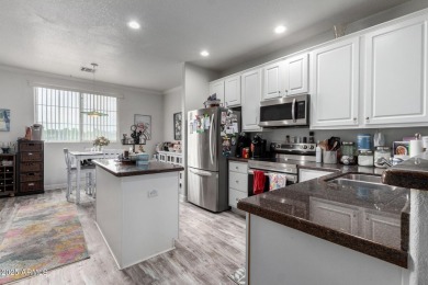 This luxury gated community borders the Stone Creek Golf Club on Stonecreek Golf Club in Arizona - for sale on GolfHomes.com, golf home, golf lot