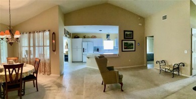 Discover the charm of Florida living in this rarely available on Rainbow Springs Golf and Country Club in Florida - for sale on GolfHomes.com, golf home, golf lot