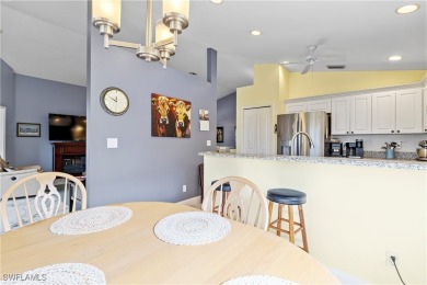 This immaculately maintained home HAS IT ALL! Located in the on Sabal Springs Golf and Racquet Club in Florida - for sale on GolfHomes.com, golf home, golf lot