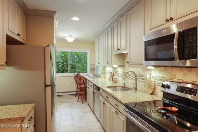 Beautiful Breton Ranch Model! Private location backs up to a on Shadow Lake Village in New Jersey - for sale on GolfHomes.com, golf home, golf lot