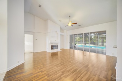 Stunning Pool Home on Marcus Pointe Golf Course - Elegant on Marcus Pointe Golf Club in Florida - for sale on GolfHomes.com, golf home, golf lot