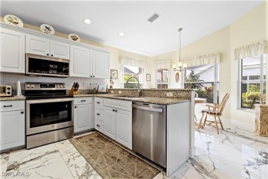 This immaculately maintained home HAS IT ALL! Located in the on Sabal Springs Golf and Racquet Club in Florida - for sale on GolfHomes.com, golf home, golf lot