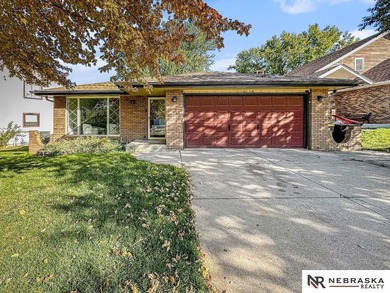 Welcome home to 3130 N. 75th Court. Don't miss this beautifully on Mahoney Golf Course in Nebraska - for sale on GolfHomes.com, golf home, golf lot