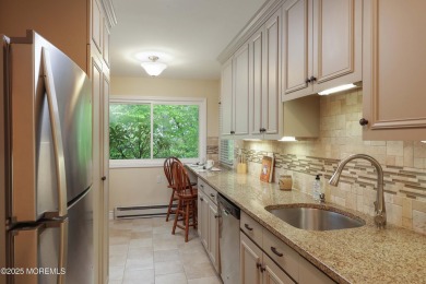 Beautiful Breton Ranch Model! Private location backs up to a on Shadow Lake Village in New Jersey - for sale on GolfHomes.com, golf home, golf lot