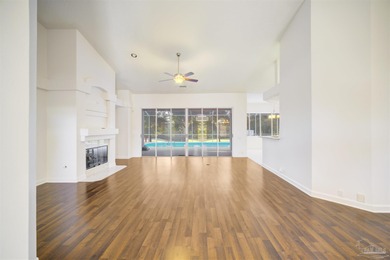 Stunning Pool Home on Marcus Pointe Golf Course - Elegant on Marcus Pointe Golf Club in Florida - for sale on GolfHomes.com, golf home, golf lot