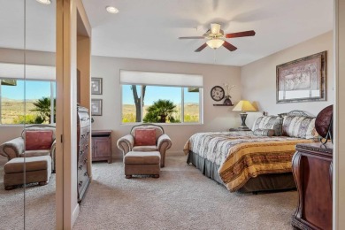 Beautifully Upgraded Main-Level Corner Unit in Las Palmas Resort on Sunbrook Golf Course in Utah - for sale on GolfHomes.com, golf home, golf lot