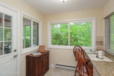 Beautiful Breton Ranch Model! Private location backs up to a on Shadow Lake Village in New Jersey - for sale on GolfHomes.com, golf home, golf lot