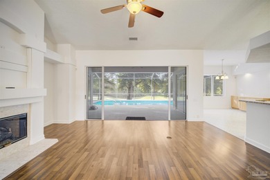 Stunning Pool Home on Marcus Pointe Golf Course - Elegant on Marcus Pointe Golf Club in Florida - for sale on GolfHomes.com, golf home, golf lot