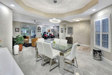 THE ONE YOU HAVE BEEN WAITING FOR.. Absolutely beautiful and on Indian Spring Golf and Country Club in Florida - for sale on GolfHomes.com, golf home, golf lot