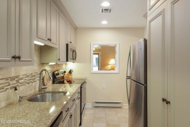 Beautiful Breton Ranch Model! Private location backs up to a on Shadow Lake Village in New Jersey - for sale on GolfHomes.com, golf home, golf lot
