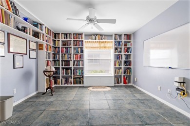 This immaculately maintained home HAS IT ALL! Located in the on Sabal Springs Golf and Racquet Club in Florida - for sale on GolfHomes.com, golf home, golf lot