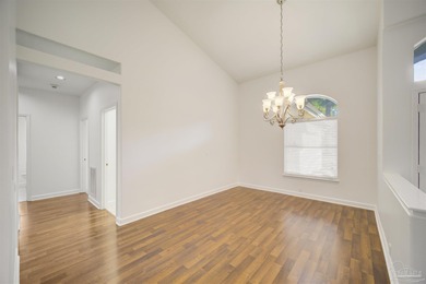 Stunning Pool Home on Marcus Pointe Golf Course - Elegant on Marcus Pointe Golf Club in Florida - for sale on GolfHomes.com, golf home, golf lot