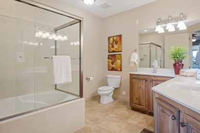 Beautifully Upgraded Main-Level Corner Unit in Las Palmas Resort on Sunbrook Golf Course in Utah - for sale on GolfHomes.com, golf home, golf lot