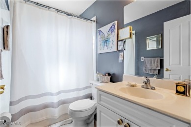 This immaculately maintained home HAS IT ALL! Located in the on Sabal Springs Golf and Racquet Club in Florida - for sale on GolfHomes.com, golf home, golf lot