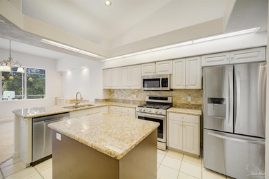 Stunning Pool Home on Marcus Pointe Golf Course - Elegant on Marcus Pointe Golf Club in Florida - for sale on GolfHomes.com, golf home, golf lot