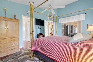 This immaculately maintained home HAS IT ALL! Located in the on Sabal Springs Golf and Racquet Club in Florida - for sale on GolfHomes.com, golf home, golf lot