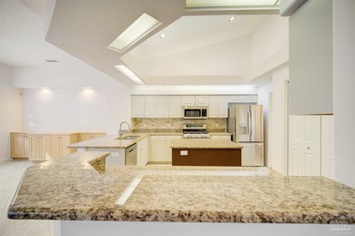 Stunning Pool Home on Marcus Pointe Golf Course - Elegant on Marcus Pointe Golf Club in Florida - for sale on GolfHomes.com, golf home, golf lot