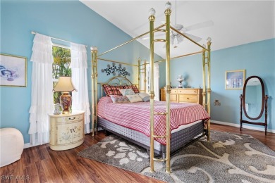 This immaculately maintained home HAS IT ALL! Located in the on Sabal Springs Golf and Racquet Club in Florida - for sale on GolfHomes.com, golf home, golf lot