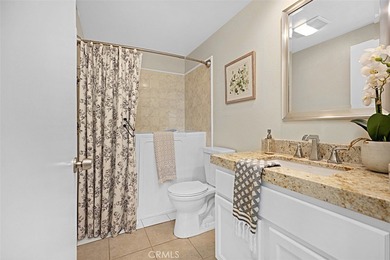 You will fall in LOVE with this stunning Home! This stylish home on Leisure Village Par 3 Golf Course in California - for sale on GolfHomes.com, golf home, golf lot