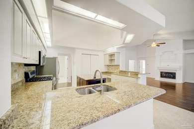 Stunning Pool Home on Marcus Pointe Golf Course - Elegant on Marcus Pointe Golf Club in Florida - for sale on GolfHomes.com, golf home, golf lot