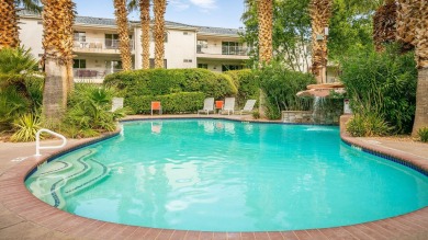 Beautifully Upgraded Main-Level Corner Unit in Las Palmas Resort on Sunbrook Golf Course in Utah - for sale on GolfHomes.com, golf home, golf lot