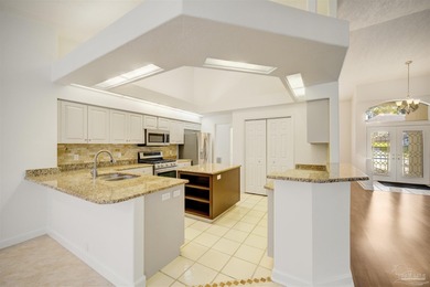 Stunning Pool Home on Marcus Pointe Golf Course - Elegant on Marcus Pointe Golf Club in Florida - for sale on GolfHomes.com, golf home, golf lot