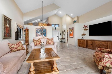 Welcome to this charming 2-bedroom single-family home, perfectly on Polo Club of Boca Raton in Florida - for sale on GolfHomes.com, golf home, golf lot