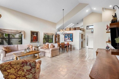 Welcome to this charming 2-bedroom single-family home, perfectly on Polo Club of Boca Raton in Florida - for sale on GolfHomes.com, golf home, golf lot