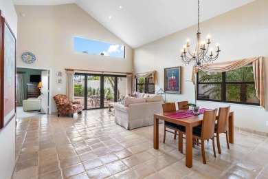 Welcome to this charming 2-bedroom single-family home, perfectly on Polo Club of Boca Raton in Florida - for sale on GolfHomes.com, golf home, golf lot