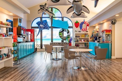 Beautifully Upgraded Main-Level Corner Unit in Las Palmas Resort on Sunbrook Golf Course in Utah - for sale on GolfHomes.com, golf home, golf lot