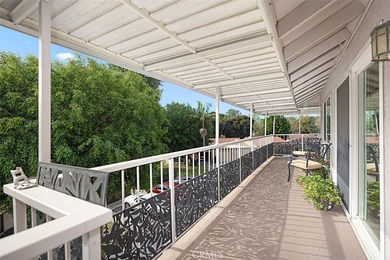 You will fall in LOVE with this stunning Home! This stylish home on Leisure Village Par 3 Golf Course in California - for sale on GolfHomes.com, golf home, golf lot