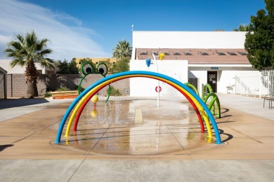Beautifully Upgraded Main-Level Corner Unit in Las Palmas Resort on Sunbrook Golf Course in Utah - for sale on GolfHomes.com, golf home, golf lot