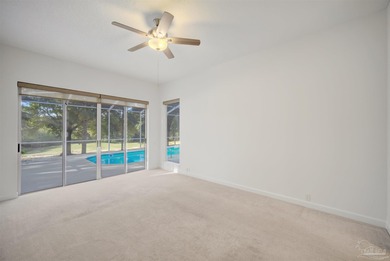 Stunning Pool Home on Marcus Pointe Golf Course - Elegant on Marcus Pointe Golf Club in Florida - for sale on GolfHomes.com, golf home, golf lot