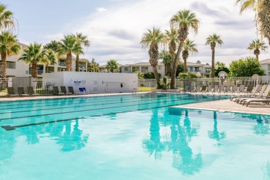 Beautifully Upgraded Main-Level Corner Unit in Las Palmas Resort on Sunbrook Golf Course in Utah - for sale on GolfHomes.com, golf home, golf lot