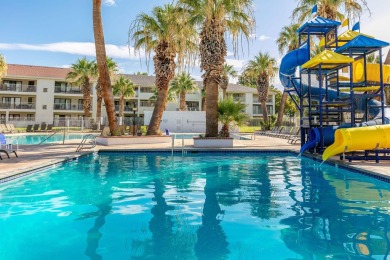 Beautifully Upgraded Main-Level Corner Unit in Las Palmas Resort on Sunbrook Golf Course in Utah - for sale on GolfHomes.com, golf home, golf lot