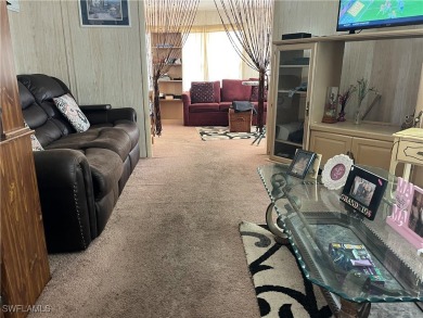 Come make this unit YOURS.  1,300 square ft HUGE!!.  Located in on Six Lakes Country Club in Florida - for sale on GolfHomes.com, golf home, golf lot