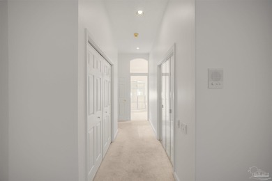 Stunning Pool Home on Marcus Pointe Golf Course - Elegant on Marcus Pointe Golf Club in Florida - for sale on GolfHomes.com, golf home, golf lot