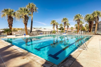 Beautifully Upgraded Main-Level Corner Unit in Las Palmas Resort on Sunbrook Golf Course in Utah - for sale on GolfHomes.com, golf home, golf lot