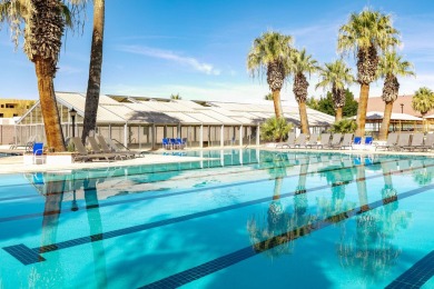 Beautifully Upgraded Main-Level Corner Unit in Las Palmas Resort on Sunbrook Golf Course in Utah - for sale on GolfHomes.com, golf home, golf lot