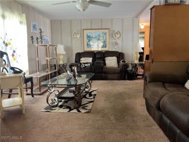 Come make this unit YOURS.  1,300 square ft HUGE!!.  Located in on Six Lakes Country Club in Florida - for sale on GolfHomes.com, golf home, golf lot