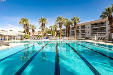 Beautifully Upgraded Main-Level Corner Unit in Las Palmas Resort on Sunbrook Golf Course in Utah - for sale on GolfHomes.com, golf home, golf lot