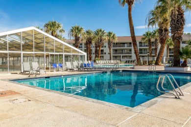 Beautifully Upgraded Main-Level Corner Unit in Las Palmas Resort on Sunbrook Golf Course in Utah - for sale on GolfHomes.com, golf home, golf lot