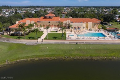 This immaculately maintained home HAS IT ALL! Located in the on Sabal Springs Golf and Racquet Club in Florida - for sale on GolfHomes.com, golf home, golf lot