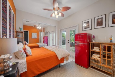 Secluded Waterfront Living in Palm Beach Polo-Tucked away on one on Palm Beach Polo and Country Club in Florida - for sale on GolfHomes.com, golf home, golf lot