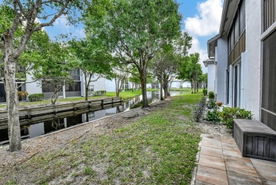 THE ONE YOU HAVE BEEN WAITING FOR.. Absolutely beautiful and on Indian Spring Golf and Country Club in Florida - for sale on GolfHomes.com, golf home, golf lot